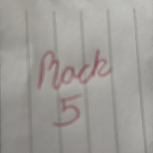 NWT Rock Revival Arjean easy ankle skinny jeans size 32/26. - Picture 15 of 15